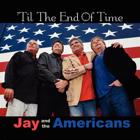 Jay and the Americans: A Look Back at their Unforgettable Chart Success